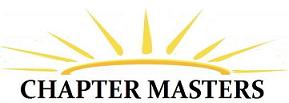 chaptermasters.com, chaptermasters, chapter masters,