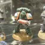 New Space Marine Tactical Squad – Price Rise Rumours