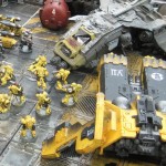 Games Day US 2013 Forge World News and Pictures