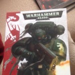 Should You Buy 40k 7th Edition?