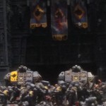 Space Wolves Dreadnought Pictures and Prices