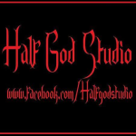 Half God Studios-  Golden Demon Winner