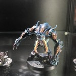 Painting competition at Games Workshop Open Day
